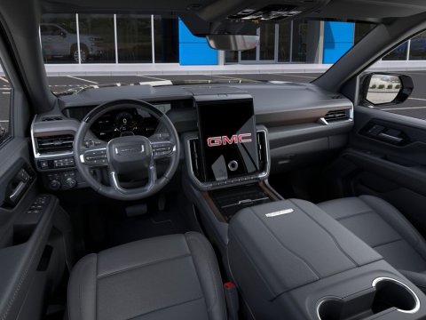 New Onyx Black 2026 GMC Yukon Denali 4WD - photo 15 - Stock #261176