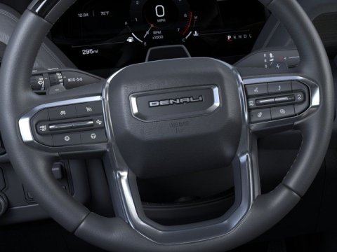 New Onyx Black 2026 GMC Yukon Denali 4WD - photo 19 - Stock #261176