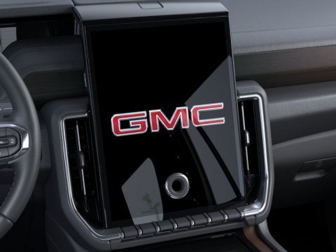 New Onyx Black 2026 GMC Yukon Denali 4WD - photo 20 - Stock #261176