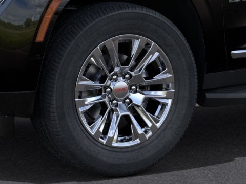New Onyx Black 2026 GMC Yukon Denali 4WD - photo 9 - Stock #261176