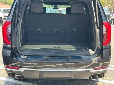New Onyx Black 2026 GMC Yukon Denali 4WD - photo 8 - Stock #261176