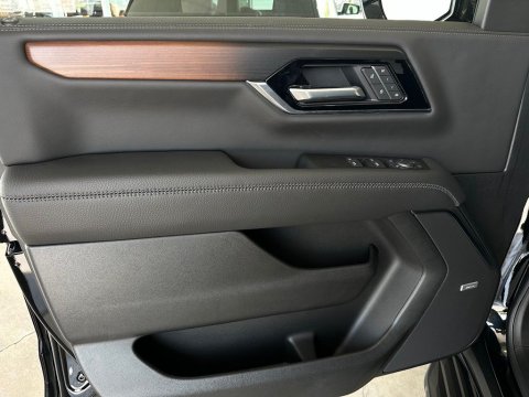 New Onyx Black 2026 GMC Yukon Denali 4WD - photo 11 - Stock #261176