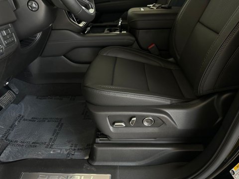 New Onyx Black 2026 GMC Yukon Denali 4WD - photo 12 - Stock #261176