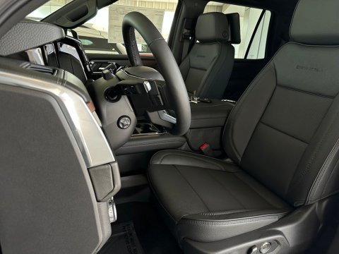 New Onyx Black 2026 GMC Yukon Denali 4WD - photo 13 - Stock #261176