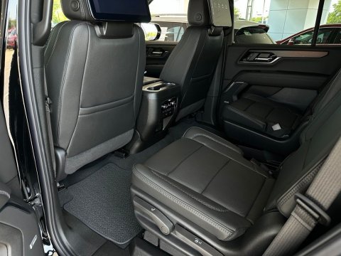 New Onyx Black 2026 GMC Yukon Denali 4WD - photo 15 - Stock #261176
