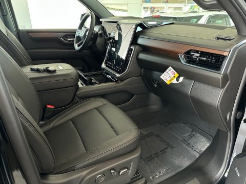 New Onyx Black 2026 GMC Yukon Denali 4WD - photo 16 - Stock #261176