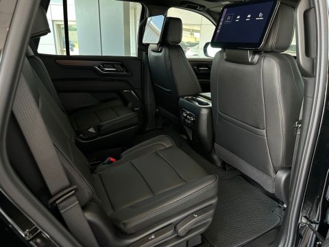 New Onyx Black 2026 GMC Yukon Denali 4WD - photo 18 - Stock #261176
