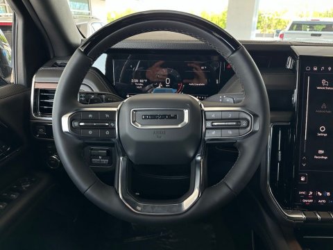 New Onyx Black 2026 GMC Yukon Denali 4WD - photo 19 - Stock #261176