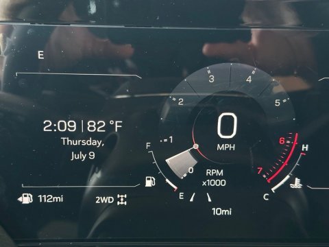 New Onyx Black 2026 GMC Yukon Denali 4WD - photo 23 - Stock #261176