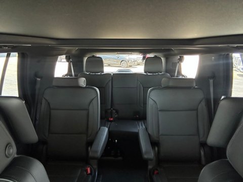 New Onyx Black 2026 GMC Yukon Denali 4WD - photo 26 - Stock #261176