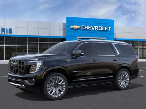 2026 GMC Yukon 4WD Denali Ultimate's photo
