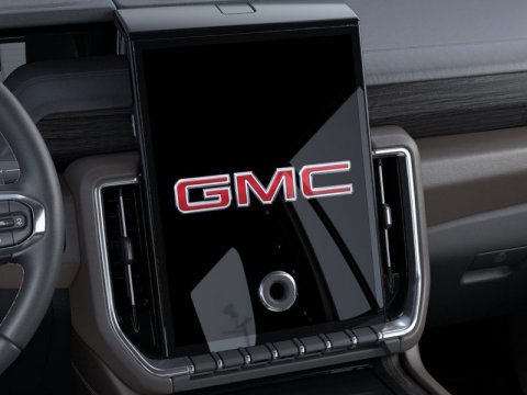 New Glacier White Tricoat 2026 GMC Yukon Denali Ultimate 4WD - photo 20 - Stock #261191