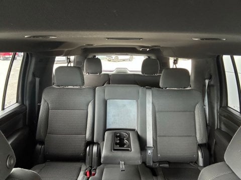 Pre-Owned Onyx Black 2023 GMC Yukon XL SLE 4WD - photo 27 - Stock #260787B