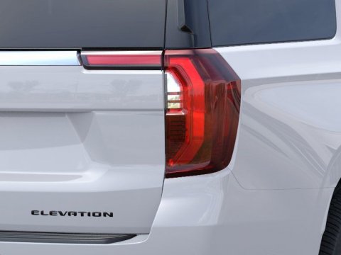 New Summit White 2026 GMC Yukon XL Elevation 4WD - photo 11 - Stock #261263