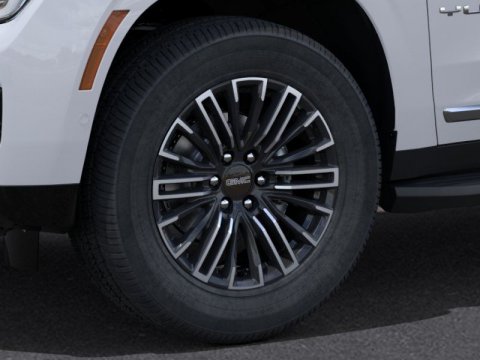 New Summit White 2026 GMC Yukon XL Elevation 4WD - photo 9 - Stock #261263