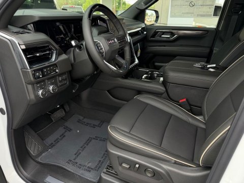 New Summit White 2026 GMC Yukon XL Elevation 4WD - photo 10 - Stock #261263