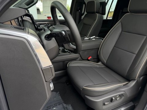 New Summit White 2026 GMC Yukon XL Elevation 4WD - photo 13 - Stock #261263