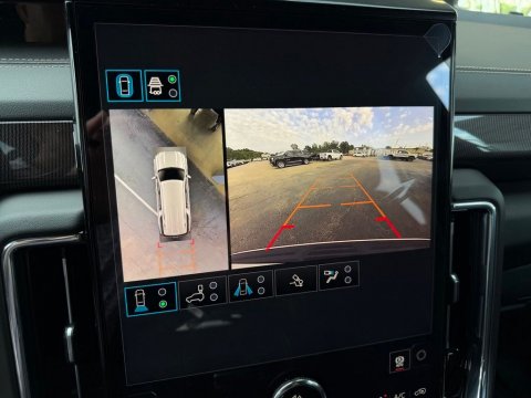 New Summit White 2026 GMC Yukon XL Elevation 4WD - photo 27 - Stock #261263