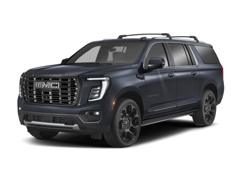 2026 GMC Yukon XL Elevation - Photo 1