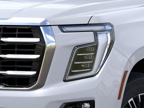 New Summit White 2026 GMC Yukon XL Elevation 4WD - photo 10 - Stock #261198