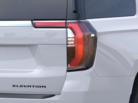 New Summit White 2026 GMC Yukon XL Elevation 4WD - photo 11 - Stock #261198