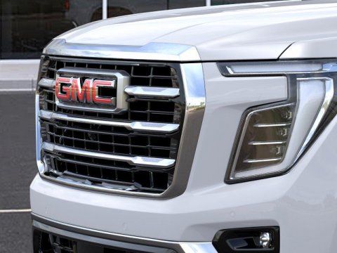 New Summit White 2026 GMC Yukon XL Elevation 4WD - photo 13 - Stock #261198