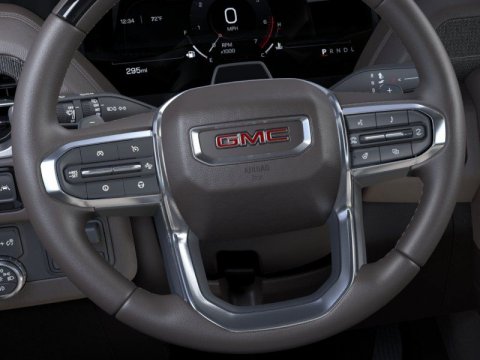New Summit White 2026 GMC Yukon XL Elevation 4WD - photo 19 - Stock #261198