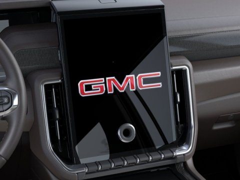 New Summit White 2026 GMC Yukon XL Elevation 4WD - photo 20 - Stock #261198