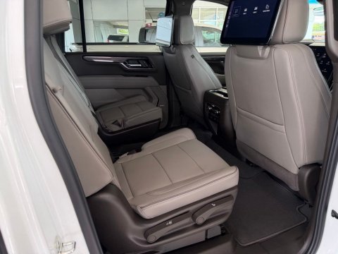 New Summit White 2026 GMC Yukon XL Elevation 4WD - photo 18 - Stock #261198