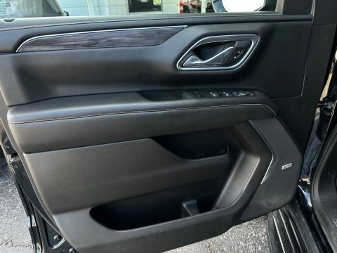Pre-Owned Onyx Black 2021 GMC Yukon XL SLT 4WD - photo 12 - Stock #260527A