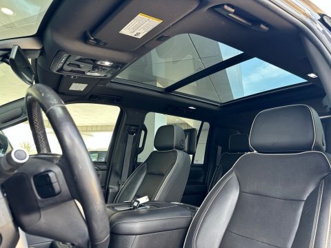 Pre-Owned Onyx Black 2021 GMC Yukon XL SLT 4WD - photo 15 - Stock #260527A