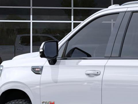 2026 GMC Yukon XL AT4 - Photo 11