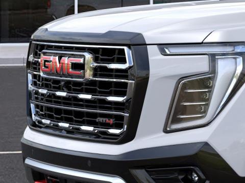 2026 GMC Yukon XL AT4 - Photo 12