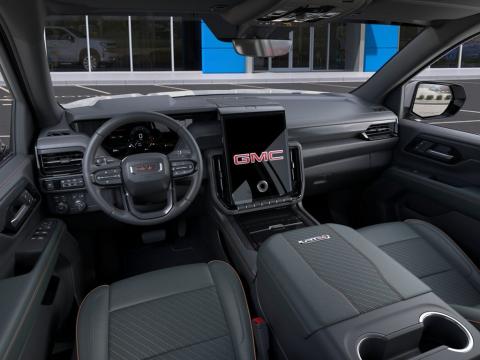 2026 GMC Yukon XL AT4 - Photo 14