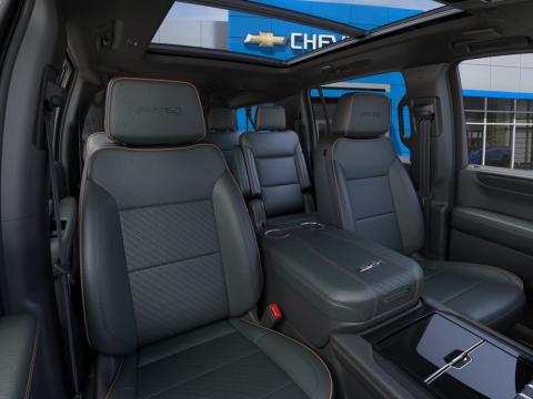 2026 GMC Yukon XL AT4 - Photo 15