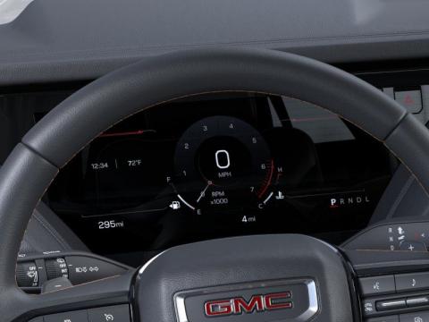 2026 GMC Yukon XL AT4 - Photo 17