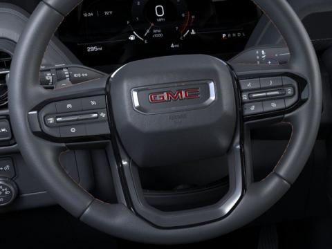 2026 GMC Yukon XL AT4 - Photo 18