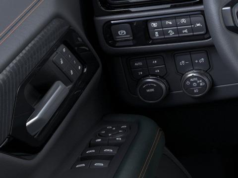 2026 GMC Yukon XL AT4 - Photo 21