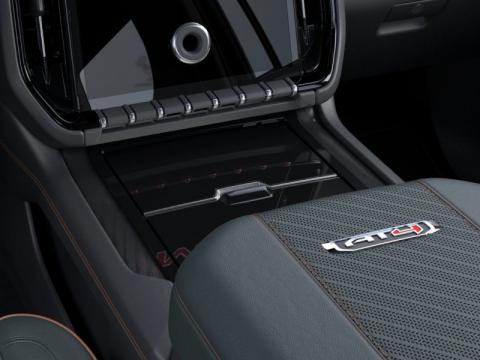 2026 GMC Yukon XL AT4 - Photo 22