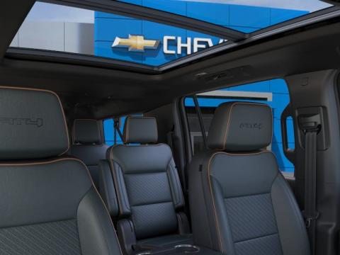 2026 GMC Yukon XL AT4 - Photo 23