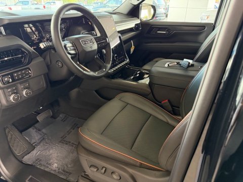 New Onyx Black 2026 GMC Yukon XL AT4 4WD - photo 10 - Stock #261394
