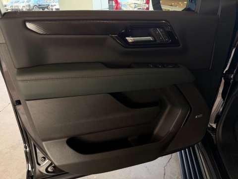 New Onyx Black 2026 GMC Yukon XL AT4 4WD - photo 11 - Stock #261394