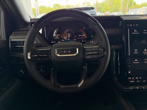 2026 GMC Yukon XL AT4 - Photo 19