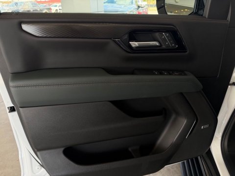 New Summit White 2026 GMC Yukon XL AT4 4WD - photo 11 - Stock #261373