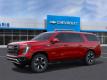  2025 GMC Yukon XL AT4 for sale in Paris, Texas
