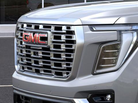 New Sterling Metallic 2026 GMC Yukon XL Denali 4WD - photo 13 - Stock #260527
