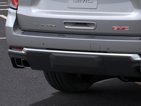 New Sterling Metallic 2026 GMC Yukon XL Denali 4WD - photo 14 - Stock #260527
