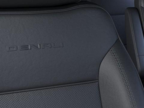 New Sterling Metallic 2026 GMC Yukon XL Denali 4WD - photo 21 - Stock #260527