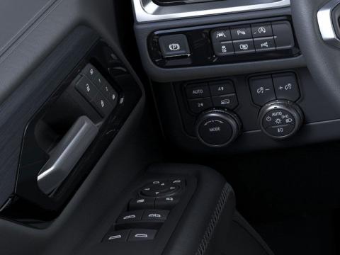 New Sterling Metallic 2026 GMC Yukon XL Denali 4WD - photo 22 - Stock #260527