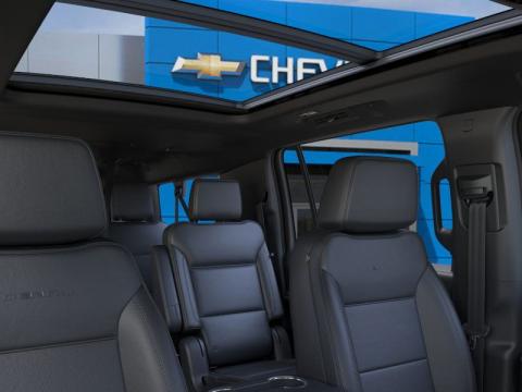 New Sterling Metallic 2026 GMC Yukon XL Denali 4WD - photo 24 - Stock #260527